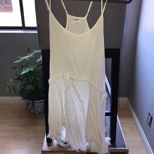 Free People Summer Dress/Top